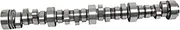 1997-UP Compatible with LS-Series 3-Bolt L92 L99 5.3L 5.7L 6.0L 6.2L E1840P .585/.585 Camshaft Hydraulic Roller Lift Sloppy Stage 2 Cam E1840P
