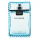 Versace 凡賽斯 Eau Fraiche 雲淡風輕男性淡香水 30ML/50ML/100ML｜期間限定◆秋冬迷人香氛