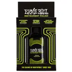 【好聲音樂器】ERNIEBALL 樂器保養組 4OZ. 吉他 烏克麗麗 BASS 電吉他 小提琴 鋼琴 4222