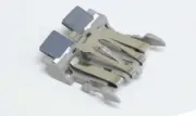 New ! Separation Pad for Fujitsu S510 S500 S500M fi-5110C PA03360-0002 USA