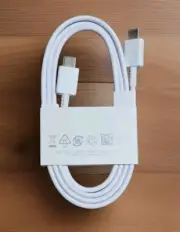 Samsung 39-inch Fast Type-C Cable GH39-02079A for Galaxy Tab S8 S7 FE
