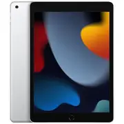 iPad (9th Gen) 10.2" WiFi 64GB Silver