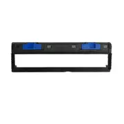 Main Brush Cover for X2 / X2 Pro / X2 Omni Robot Vacuums Cleaner Replacement Accessories As Shown