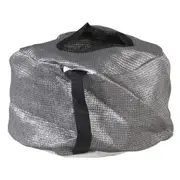 [TechBrands] Electric Cable Organizer Stow Bag (300mm)