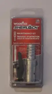 Wooster FR950 Sherlock Fiberglass Threaded Extension Pole Maintenance Kit
