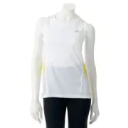 adidas woman's climalite questar running tank athletic shirt