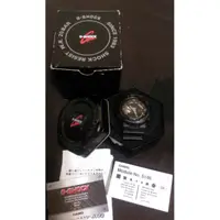 在飛比找蝦皮購物優惠-G-shock 黑玫瑰金