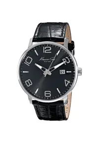 在飛比找ZALORA購物網優惠-Kenneth Cole New York KC8005 M