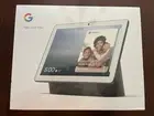 Google Nest Hub Max 10" Smart Display with Google Assistant - Charcoal - NEW