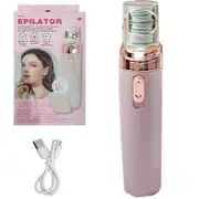 Lumisylk Pro Facial Epilator, Lumivyx Lumisylk Pro Hair Remover Epil Pro 3.0