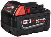 MILWAUKEE® M18™ BATTERIES