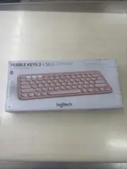 Logitech Pebble Keys 2 K380S