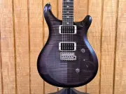 PRS 10th Anniversary S2 Custom 24 Limited Edition Faded Gray Black Burst S207122
