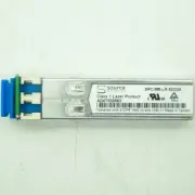 Source Photonics SPC-MR-LR-53CDA Multi-Rate CWDM SFP Transceiver