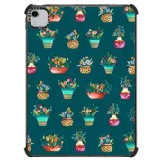 iPad Air (4th/5th gen) iPad Impact Case Little Pots 1 iPad case