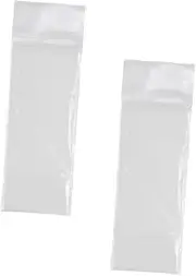 SOESFOUFU Complete Lash Adhesive Kit Sheets Stand Base Strips Non-slip for Salon Home Use