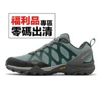 在飛比找蝦皮商城優惠-Merrell Siren 3 Mid GTX 防水 gor