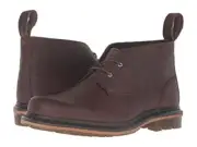 Dr Marten's Men's Deverell Brown Desert Boots Sz 8US,7UK,41EUR Brand new