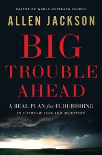 在飛比找誠品線上優惠-Big Trouble Ahead: A Real Plan