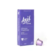Axil Coffee Ethiopia - Chelchele (10 Pods)