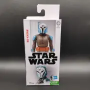 Star Wars Bo-Katan Kryze 6 Inch Action Figure 2022 Hasbro Disney NIB