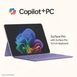 "Microsoft Surface Pro CoPilot+ PC 12"" Snapdragon X Plus 8 Core 16GB 512GB -Violet"