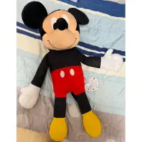 在飛比找蝦皮購物優惠-Mickey 米奇 景品 娃娃機限定 日本 60CM