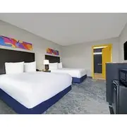 Atrea Inn Amarillo