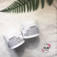 在飛比找蝦皮購物優惠-🌸SLAY🌸 Kiehls 契爾氏 冰河醣蛋白保濕霜 KIE