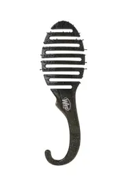 WetBrush Shower Detangler - Black Glitter