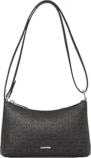 [Calvin Klein] Refine Camera Bag Crossbody