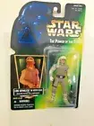 Star Wars Power of the Force POTF2 Collection 2 Luke Skywalker Hoth Gear .00