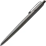 Fisher Space Pen Anti-Gravity Original Black Titanium Barrel, (AG7-BTN), Black Titanium Nitride