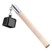 2 In 1 Chalk Holder Cover Billiard Snooker Pool Tip Pricker Tool HR