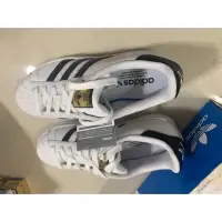 在飛比找蝦皮購物優惠-Adidas 愛迪達 金標 Originals supers