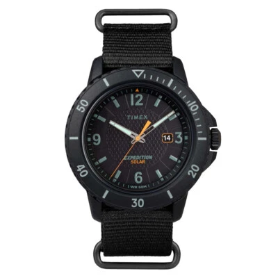 Timex TW2U30300 Mens Expedition Gallatin Watch