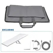 62*40*5CM Oxford Cloth Storage Bag For Starlink Kit Gen 3 Router Power Supply US