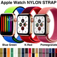 在飛比找蝦皮購物優惠-全新錶帶 Sport Loop Apple Watch 錶帶