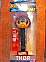 2018 Limited Edition Funko Pop Pez Marvel Thor-MIB