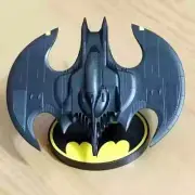 Caltex Batwing 1989 Warner Bros Batman Limited Edition DC Comics Gift Christmas