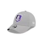 Fremantle Dockers AFL On-Field '25 9FORTY Cloth Strap