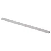 High Speed Steel Lathe Tool Lathe Turning Tools 200 x 12 x 2mm