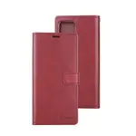 Goospery Bluemoon Diary for iPhone 7 / 8 / SE 2020 / SE 2020 - Wine