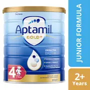 Aptamil Gold+ 4 From 2 Years 900g