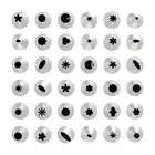 72 Pcs Cake Decorating Tools Set Pastry Bags Icing Tips Piping Nozzles Baking