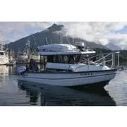 Save 6.09%! Sitka Eco-Friendly Catch & Release Private Fishing Charter