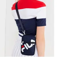 在飛比找蝦皮購物優惠-【JOAMY現貨】FILA CLASSIC MINI BAC