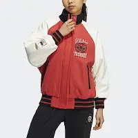 在飛比找Yahoo奇摩購物中心優惠-Adidas Mc Bomber Jkt [HS9512] 