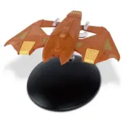 Star Trek Starships Collection Vidiian Vessel Eaglemoss NEW/BOXED