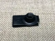 25 Auveco 8814 Extruded U Nut 5/16-18 Screw Size
